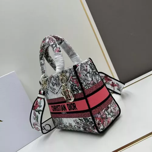 Cheap Christian Dior AAA Quality Handbags For Women #1386145 Replica Wholesale [$115.00 USD] [ITEM#1386145] on Replica Christian Dior AAA Quality Handbags
