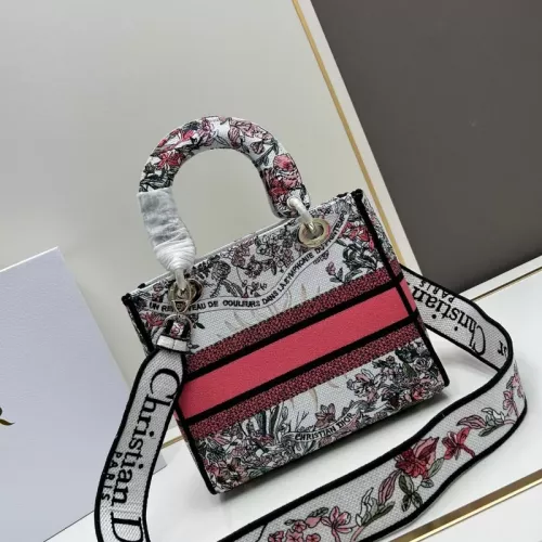 Cheap Christian Dior AAA Quality Handbags For Women #1386145 Replica Wholesale [$115.00 USD] [ITEM#1386145] on Replica Christian Dior AAA Quality Handbags