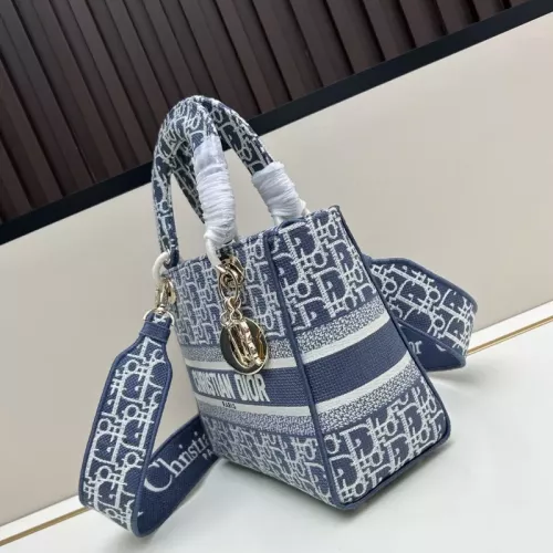 Cheap Christian Dior AAA Quality Handbags For Women #1386146 Replica Wholesale [$115.00 USD] [ITEM#1386146] on Replica Christian Dior AAA Quality Handbags