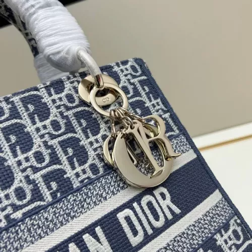 Cheap Christian Dior AAA Quality Handbags For Women #1386146 Replica Wholesale [$115.00 USD] [ITEM#1386146] on Replica Christian Dior AAA Quality Handbags