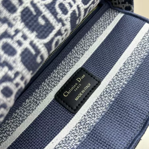 Cheap Christian Dior AAA Quality Handbags For Women #1386146 Replica Wholesale [$115.00 USD] [ITEM#1386146] on Replica Christian Dior AAA Quality Handbags