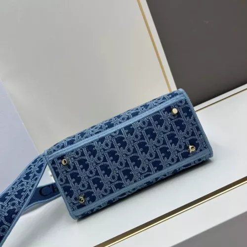 Cheap Christian Dior AAA Quality Handbags For Women #1386147 Replica Wholesale [$115.00 USD] [ITEM#1386147] on Replica Christian Dior AAA Quality Handbags