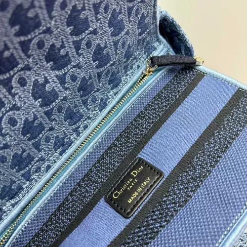 Cheap Christian Dior AAA Quality Handbags For Women #1386147 Replica Wholesale [$115.00 USD] [ITEM#1386147] on Replica Christian Dior AAA Quality Handbags