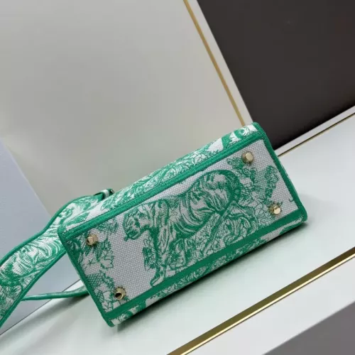 Cheap Christian Dior AAA Quality Handbags For Women #1386148 Replica Wholesale [$115.00 USD] [ITEM#1386148] on Replica Christian Dior AAA Quality Handbags