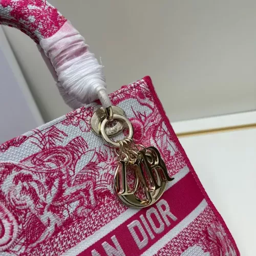 Cheap Christian Dior AAA Quality Handbags For Women #1386150 Replica Wholesale [$115.00 USD] [ITEM#1386150] on Replica Christian Dior AAA Quality Handbags