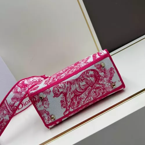 Cheap Christian Dior AAA Quality Handbags For Women #1386150 Replica Wholesale [$115.00 USD] [ITEM#1386150] on Replica Christian Dior AAA Quality Handbags