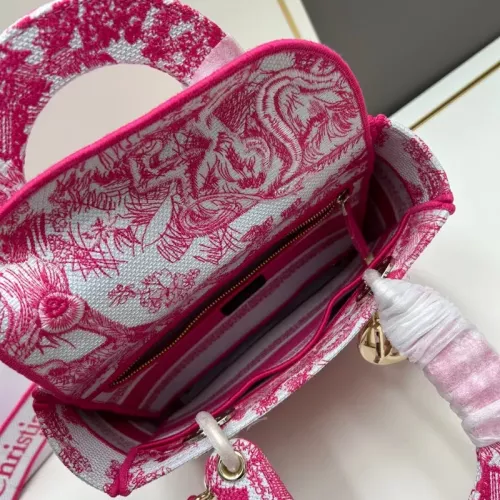 Cheap Christian Dior AAA Quality Handbags For Women #1386150 Replica Wholesale [$115.00 USD] [ITEM#1386150] on Replica Christian Dior AAA Quality Handbags