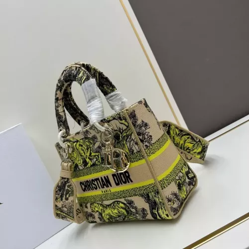 Cheap Christian Dior AAA Quality Handbags For Women #1386151 Replica Wholesale [$115.00 USD] [ITEM#1386151] on Replica Christian Dior AAA Quality Handbags