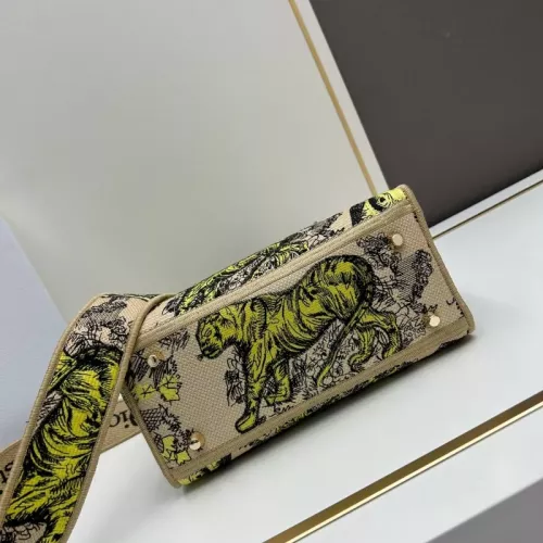 Cheap Christian Dior AAA Quality Handbags For Women #1386151 Replica Wholesale [$115.00 USD] [ITEM#1386151] on Replica Christian Dior AAA Quality Handbags