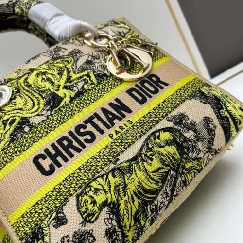 Cheap Christian Dior AAA Quality Handbags For Women #1386151 Replica Wholesale [$115.00 USD] [ITEM#1386151] on Replica Christian Dior AAA Quality Handbags