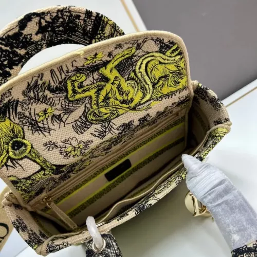 Cheap Christian Dior AAA Quality Handbags For Women #1386151 Replica Wholesale [$115.00 USD] [ITEM#1386151] on Replica Christian Dior AAA Quality Handbags