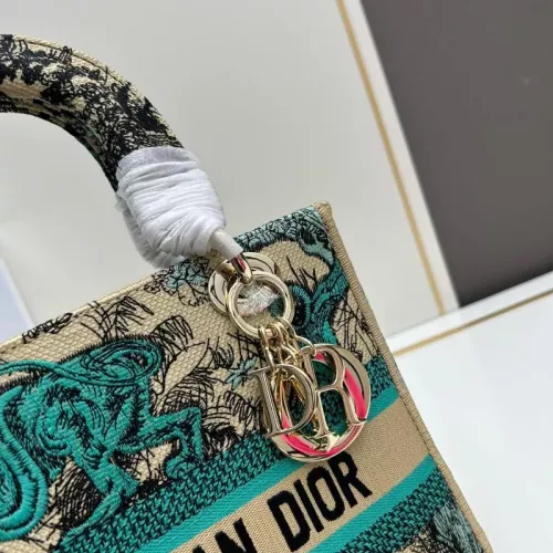 Cheap Christian Dior AAA Quality Handbags For Women #1386152 Replica Wholesale [$115.00 USD] [ITEM#1386152] on Replica Christian Dior AAA Quality Handbags