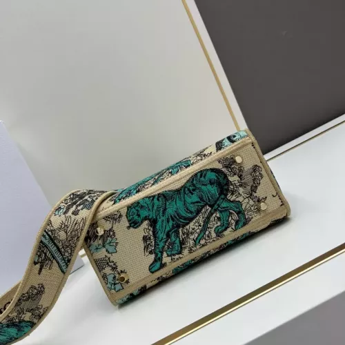 Cheap Christian Dior AAA Quality Handbags For Women #1386152 Replica Wholesale [$115.00 USD] [ITEM#1386152] on Replica Christian Dior AAA Quality Handbags