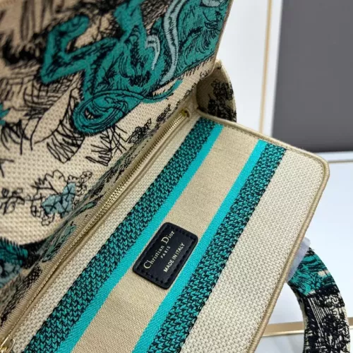 Cheap Christian Dior AAA Quality Handbags For Women #1386152 Replica Wholesale [$115.00 USD] [ITEM#1386152] on Replica Christian Dior AAA Quality Handbags
