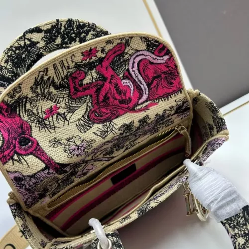 Cheap Christian Dior AAA Quality Handbags For Women #1386154 Replica Wholesale [$115.00 USD] [ITEM#1386154] on Replica Christian Dior AAA Quality Handbags