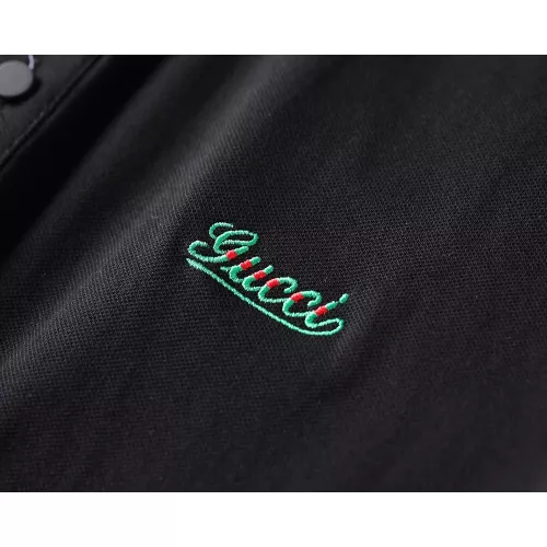 Cheap Gucci T-Shirts Short Sleeved For Men #1386155 Replica Wholesale [$29.00 USD] [ITEM#1386155] on Replica Gucci T-Shirts