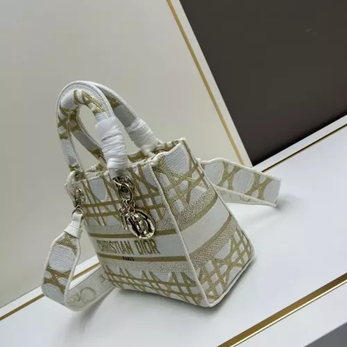 Cheap Christian Dior AAA Quality Handbags For Women #1386156 Replica Wholesale [$115.00 USD] [ITEM#1386156] on Replica Christian Dior AAA Quality Handbags