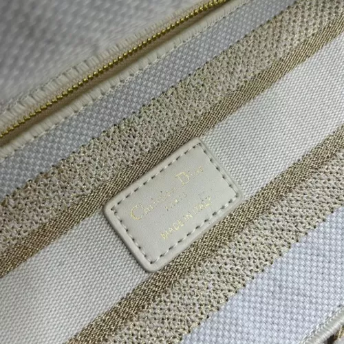 Cheap Christian Dior AAA Quality Handbags For Women #1386156 Replica Wholesale [$115.00 USD] [ITEM#1386156] on Replica Christian Dior AAA Quality Handbags