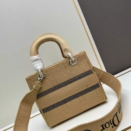 Cheap Christian Dior AAA Quality Handbags For Women #1386157 Replica Wholesale [$115.00 USD] [ITEM#1386157] on Replica Christian Dior AAA Quality Handbags