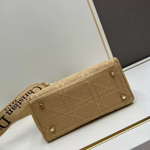 Cheap Christian Dior AAA Quality Handbags For Women #1386157 Replica Wholesale [$115.00 USD] [ITEM#1386157] on Replica Christian Dior AAA Quality Handbags