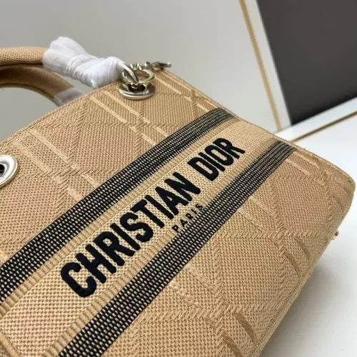 Cheap Christian Dior AAA Quality Handbags For Women #1386157 Replica Wholesale [$115.00 USD] [ITEM#1386157] on Replica Christian Dior AAA Quality Handbags