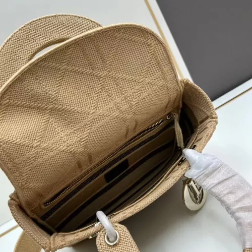 Cheap Christian Dior AAA Quality Handbags For Women #1386157 Replica Wholesale [$115.00 USD] [ITEM#1386157] on Replica Christian Dior AAA Quality Handbags