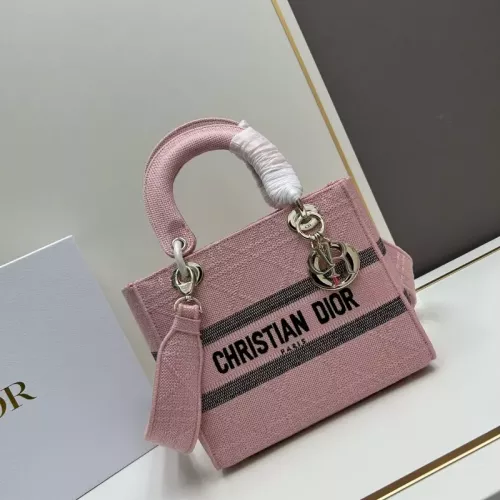 Christian Dior AAA Quality Handbags For Women #1386158