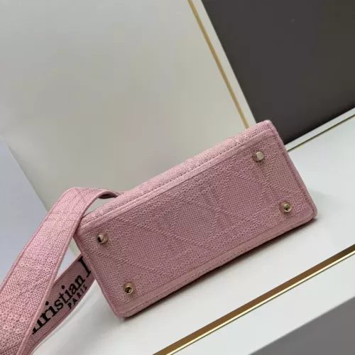 Cheap Christian Dior AAA Quality Handbags For Women #1386158 Replica Wholesale [$115.00 USD] [ITEM#1386158] on Replica Christian Dior AAA Quality Handbags
