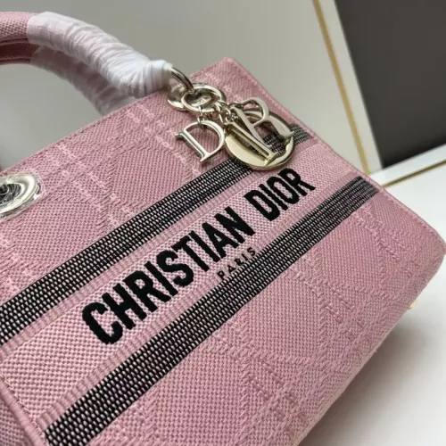 Cheap Christian Dior AAA Quality Handbags For Women #1386158 Replica Wholesale [$115.00 USD] [ITEM#1386158] on Replica Christian Dior AAA Quality Handbags