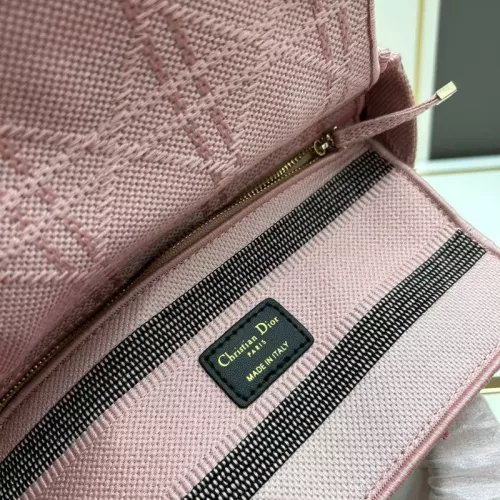 Cheap Christian Dior AAA Quality Handbags For Women #1386158 Replica Wholesale [$115.00 USD] [ITEM#1386158] on Replica Christian Dior AAA Quality Handbags