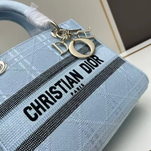 Cheap Christian Dior AAA Quality Handbags For Women #1386159 Replica Wholesale [$115.00 USD] [ITEM#1386159] on Replica Christian Dior AAA Quality Handbags