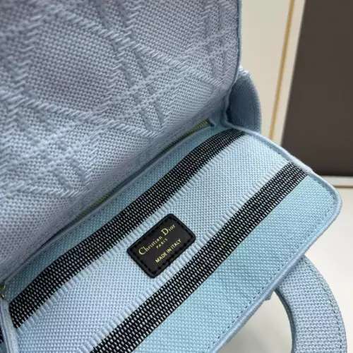 Cheap Christian Dior AAA Quality Handbags For Women #1386159 Replica Wholesale [$115.00 USD] [ITEM#1386159] on Replica Christian Dior AAA Quality Handbags