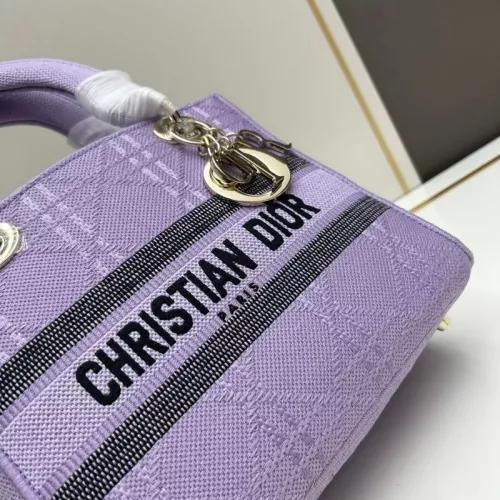 Cheap Christian Dior AAA Quality Handbags For Women #1386160 Replica Wholesale [$115.00 USD] [ITEM#1386160] on Replica Christian Dior AAA Quality Handbags