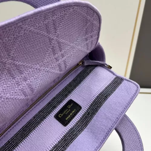 Cheap Christian Dior AAA Quality Handbags For Women #1386160 Replica Wholesale [$115.00 USD] [ITEM#1386160] on Replica Christian Dior AAA Quality Handbags
