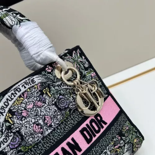 Cheap Christian Dior AAA Quality Handbags For Women #1386161 Replica Wholesale [$115.00 USD] [ITEM#1386161] on Replica Christian Dior AAA Quality Handbags