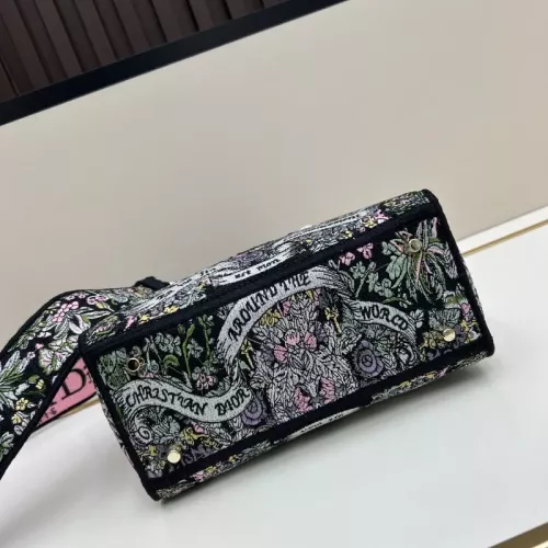 Cheap Christian Dior AAA Quality Handbags For Women #1386161 Replica Wholesale [$115.00 USD] [ITEM#1386161] on Replica Christian Dior AAA Quality Handbags