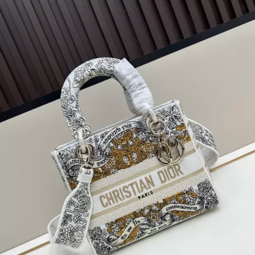 Christian Dior AAA Quality Handbags For Women #1386162