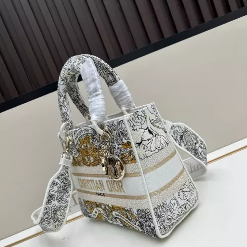 Cheap Christian Dior AAA Quality Handbags For Women #1386162 Replica Wholesale [$115.00 USD] [ITEM#1386162] on Replica Christian Dior AAA Quality Handbags