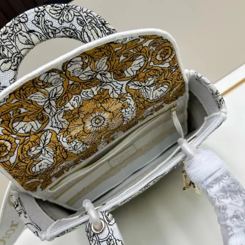 Cheap Christian Dior AAA Quality Handbags For Women #1386162 Replica Wholesale [$115.00 USD] [ITEM#1386162] on Replica Christian Dior AAA Quality Handbags