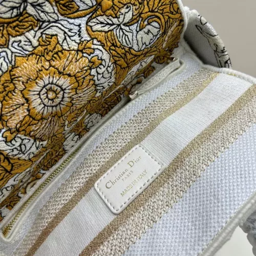 Cheap Christian Dior AAA Quality Handbags For Women #1386162 Replica Wholesale [$115.00 USD] [ITEM#1386162] on Replica Christian Dior AAA Quality Handbags