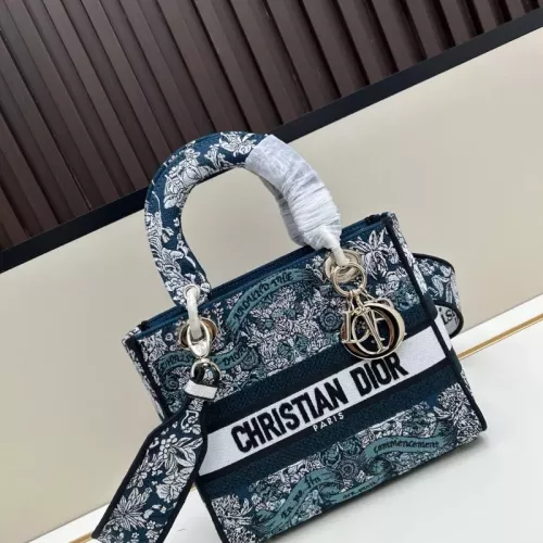 Christian Dior AAA Quality Handbags For Women #1386163