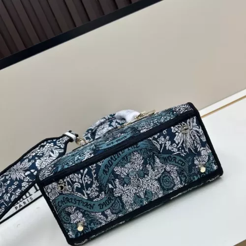 Cheap Christian Dior AAA Quality Handbags For Women #1386163 Replica Wholesale [$115.00 USD] [ITEM#1386163] on Replica Christian Dior AAA Quality Handbags