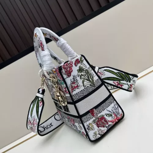 Cheap Christian Dior AAA Quality Handbags For Women #1386164 Replica Wholesale [$115.00 USD] [ITEM#1386164] on Replica Christian Dior AAA Quality Handbags