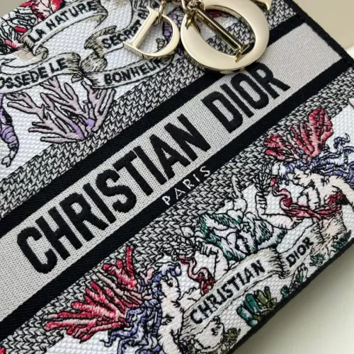 Cheap Christian Dior AAA Quality Handbags For Women #1386164 Replica Wholesale [$115.00 USD] [ITEM#1386164] on Replica Christian Dior AAA Quality Handbags