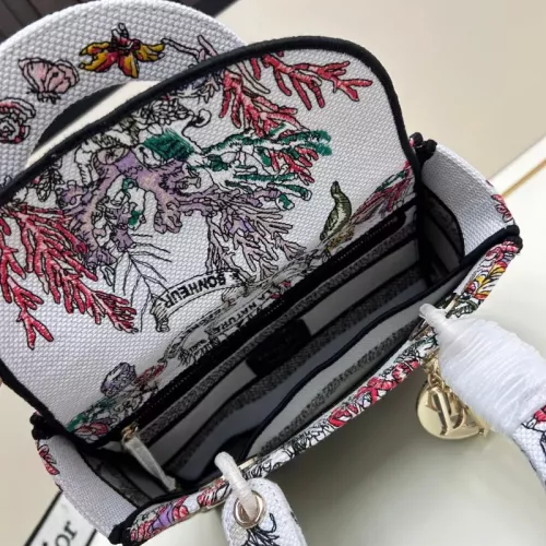 Cheap Christian Dior AAA Quality Handbags For Women #1386164 Replica Wholesale [$115.00 USD] [ITEM#1386164] on Replica Christian Dior AAA Quality Handbags