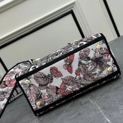Cheap Christian Dior AAA Quality Handbags For Women #1386165 Replica Wholesale [$115.00 USD] [ITEM#1386165] on Replica Christian Dior AAA Quality Handbags
