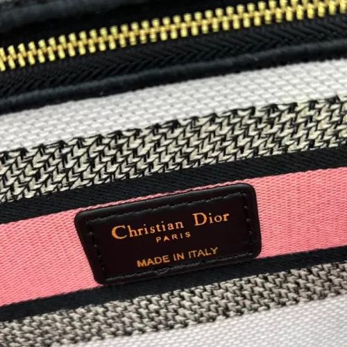 Cheap Christian Dior AAA Quality Handbags For Women #1386165 Replica Wholesale [$115.00 USD] [ITEM#1386165] on Replica Christian Dior AAA Quality Handbags