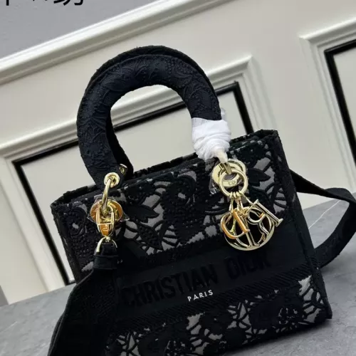 Christian Dior AAA Quality Handbags For Women #1386166