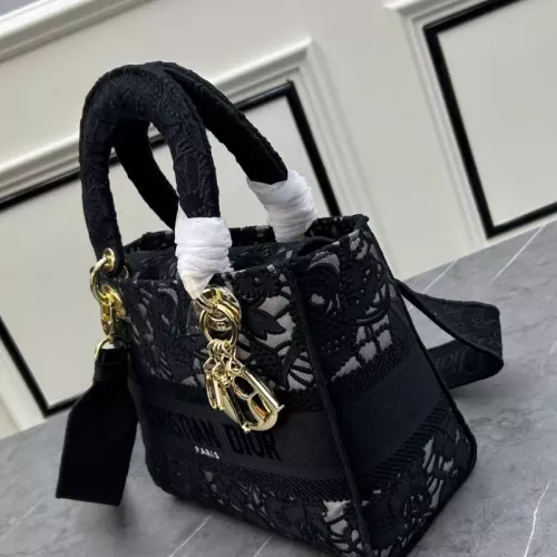 Cheap Christian Dior AAA Quality Handbags For Women #1386166 Replica Wholesale [$115.00 USD] [ITEM#1386166] on Replica Christian Dior AAA Quality Handbags