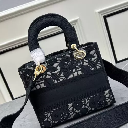 Cheap Christian Dior AAA Quality Handbags For Women #1386166 Replica Wholesale [$115.00 USD] [ITEM#1386166] on Replica Christian Dior AAA Quality Handbags
